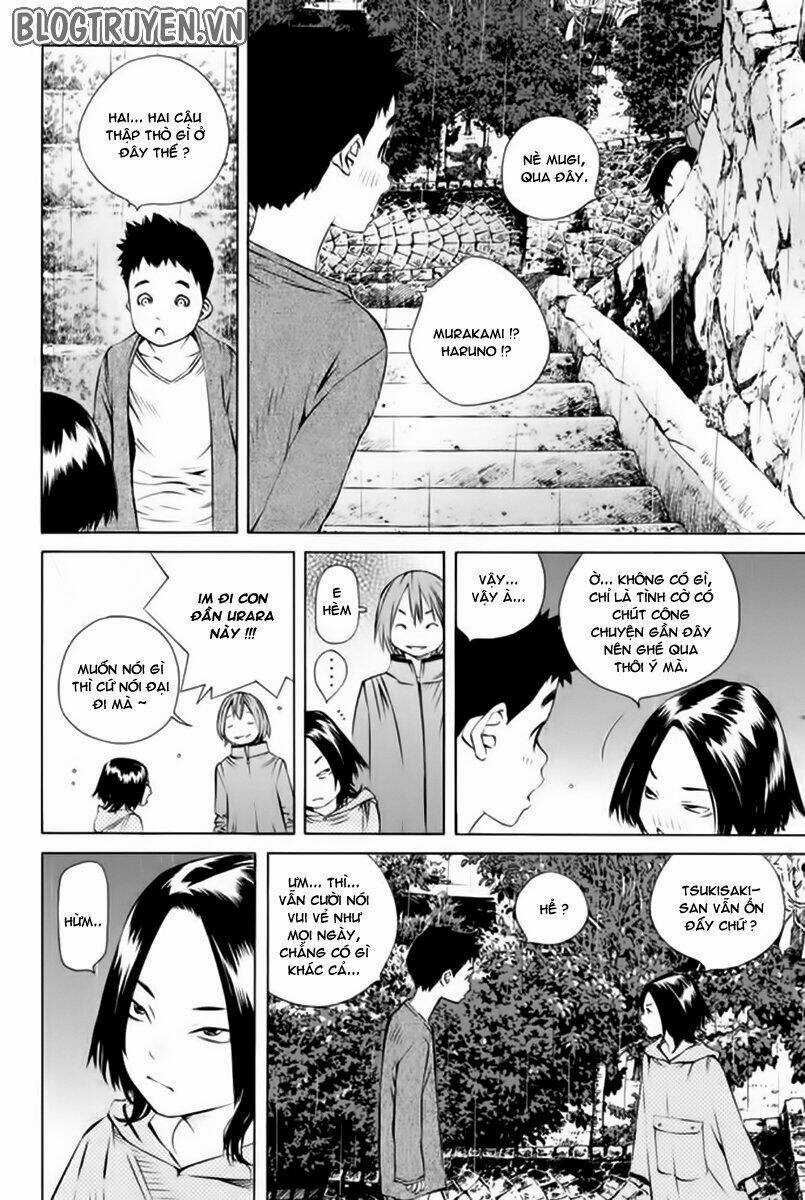 Pastel - Chapter 189 - Trang 15