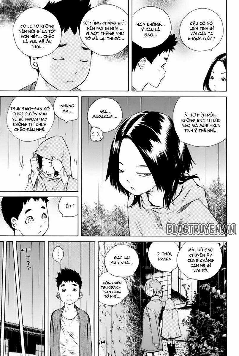 Pastel - Chapter 189 - Trang 16