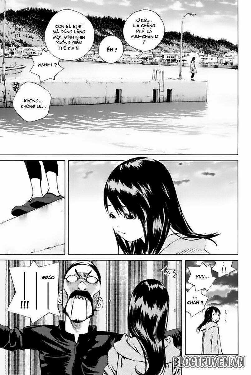 Pastel - Chapter 189 - Trang 18