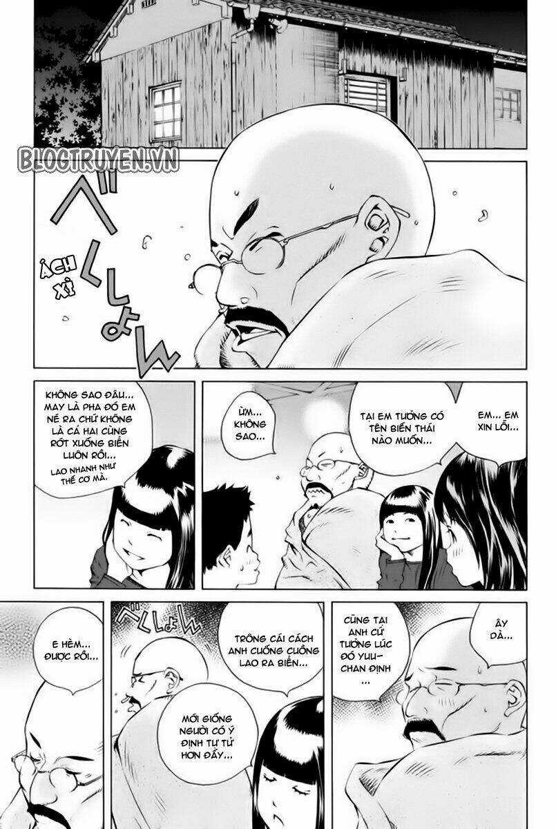 Pastel - Chapter 189 - Trang 20