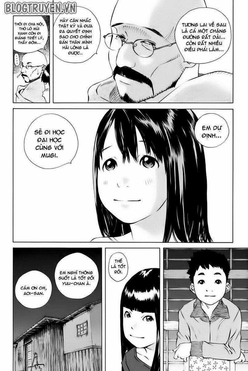 Pastel - Chapter 189 - Trang 21