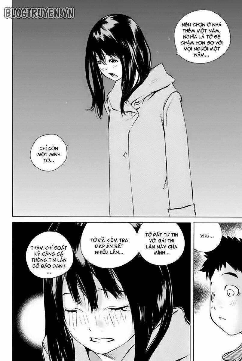 Pastel - Chapter 189 - Trang 27