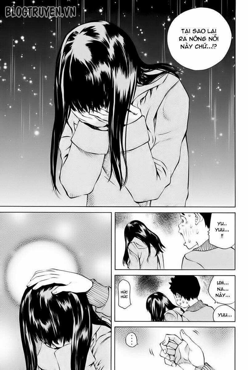 Pastel - Chapter 189 - Trang 28