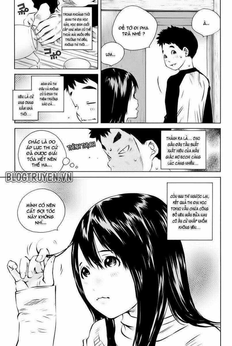 Pastel - Chapter 189 - Trang 4