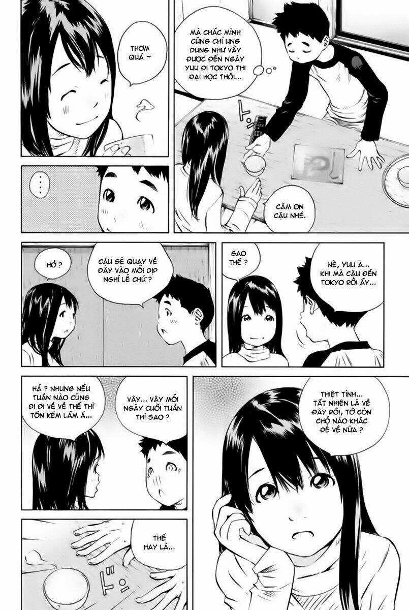 Pastel - Chapter 189 - Trang 5