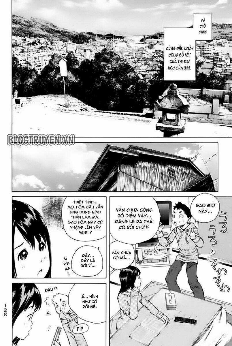 Pastel - Chapter 189 - Trang 7