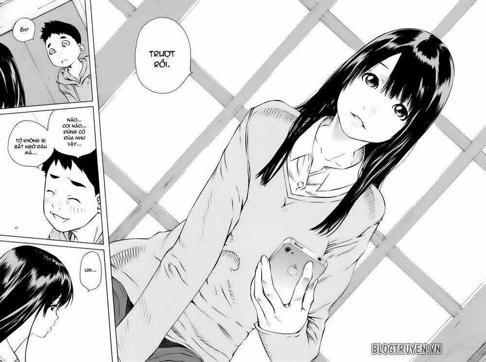 Pastel - Chapter 189 - Trang 9