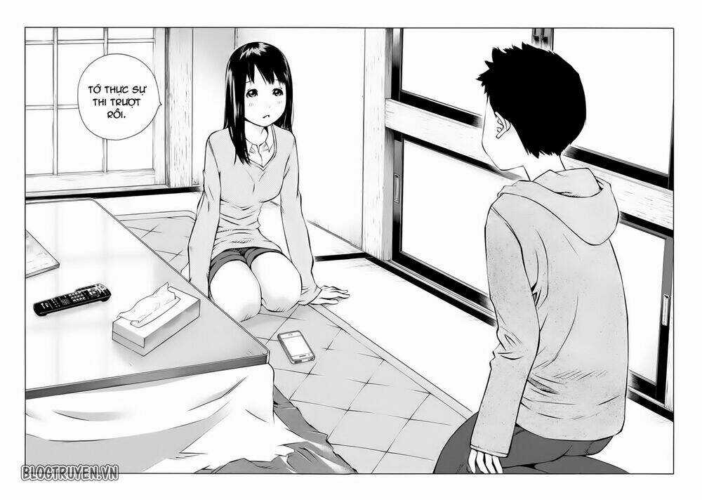 Pastel - Chapter 189 - Trang 10