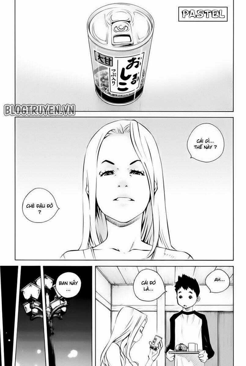 Pastel - Chapter 190 - Trang 2