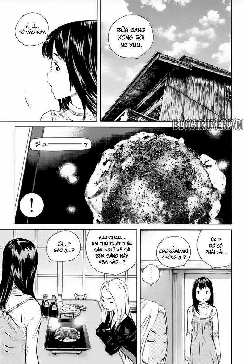 Pastel - Chapter 190 - Trang 12