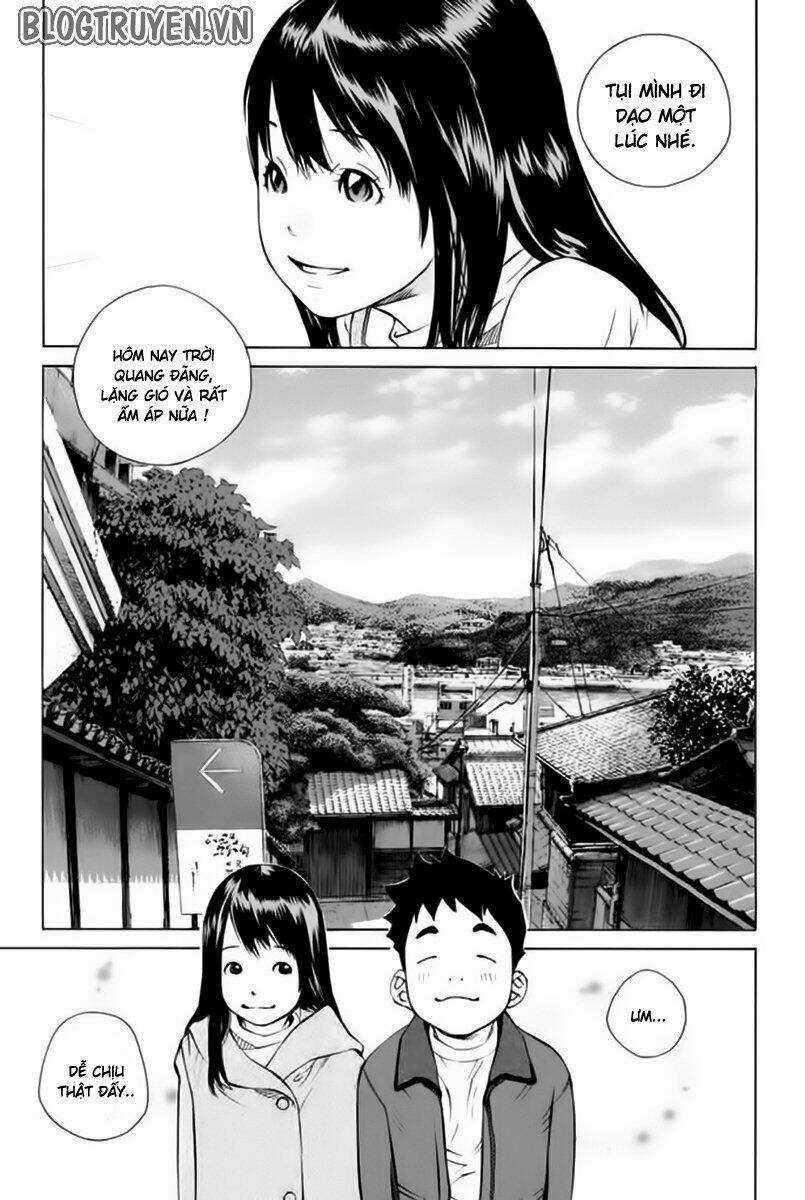 Pastel - Chapter 190 - Trang 15