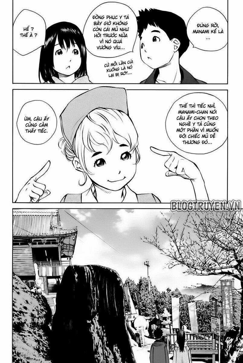 Pastel - Chapter 190 - Trang 17