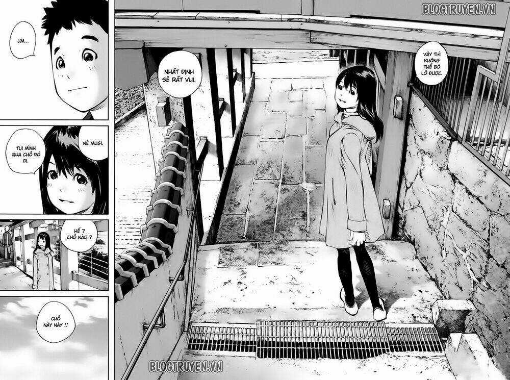 Pastel - Chapter 190 - Trang 21