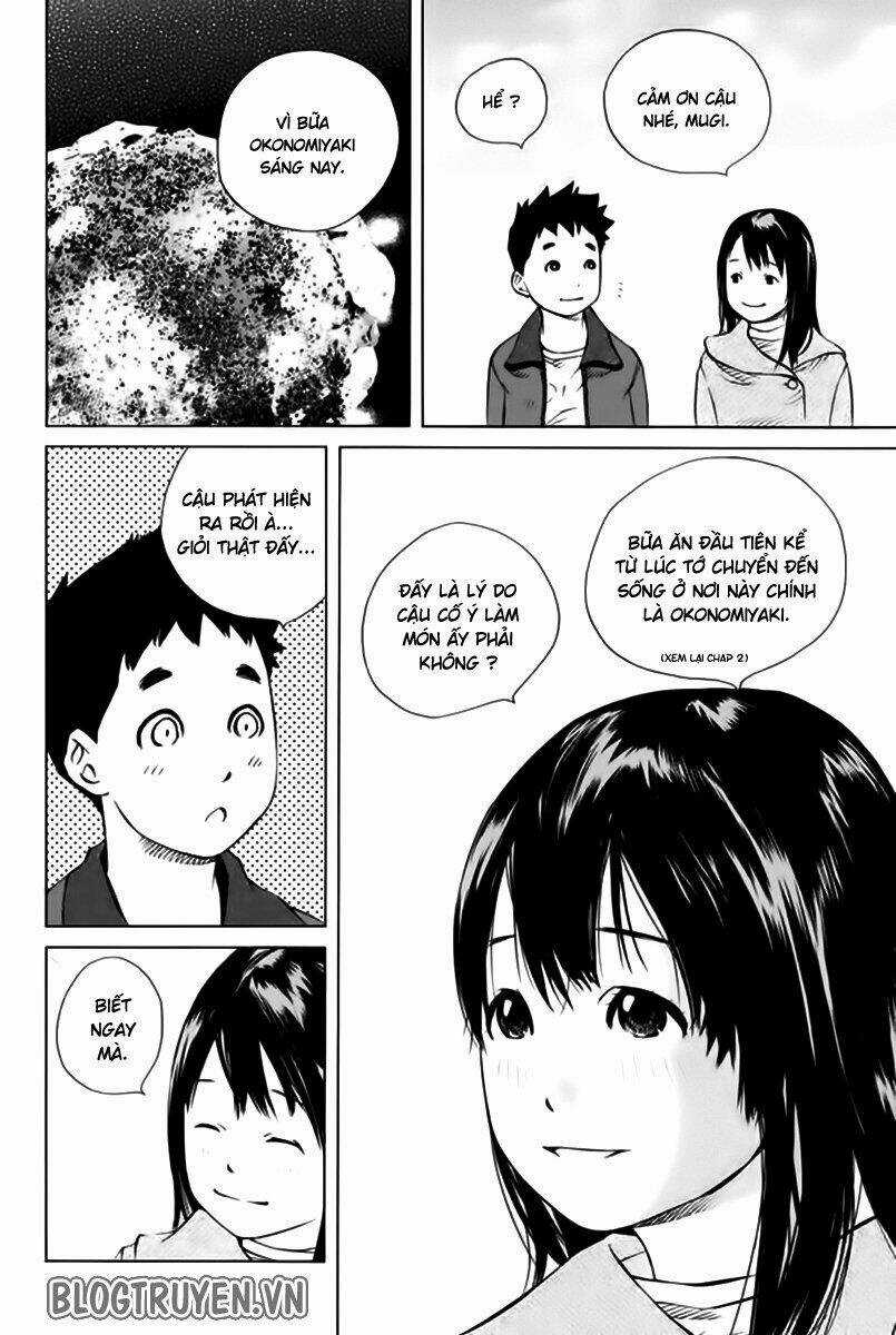 Pastel - Chapter 190 - Trang 23