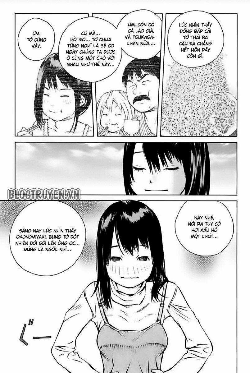 Pastel - Chapter 190 - Trang 24