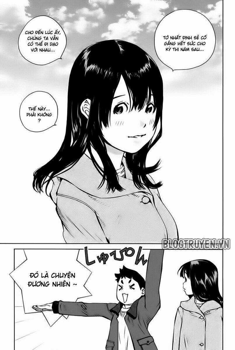 Pastel - Chapter 190 - Trang 28