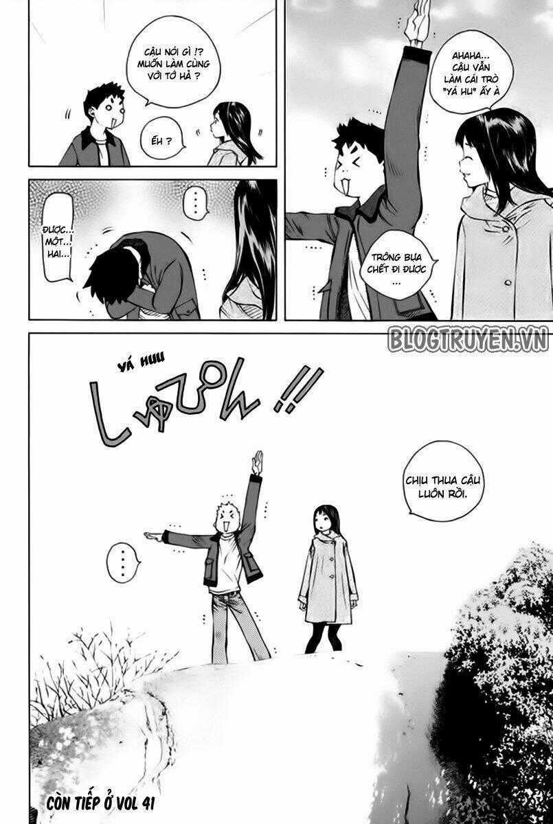 Pastel - Chapter 190 - Trang 29