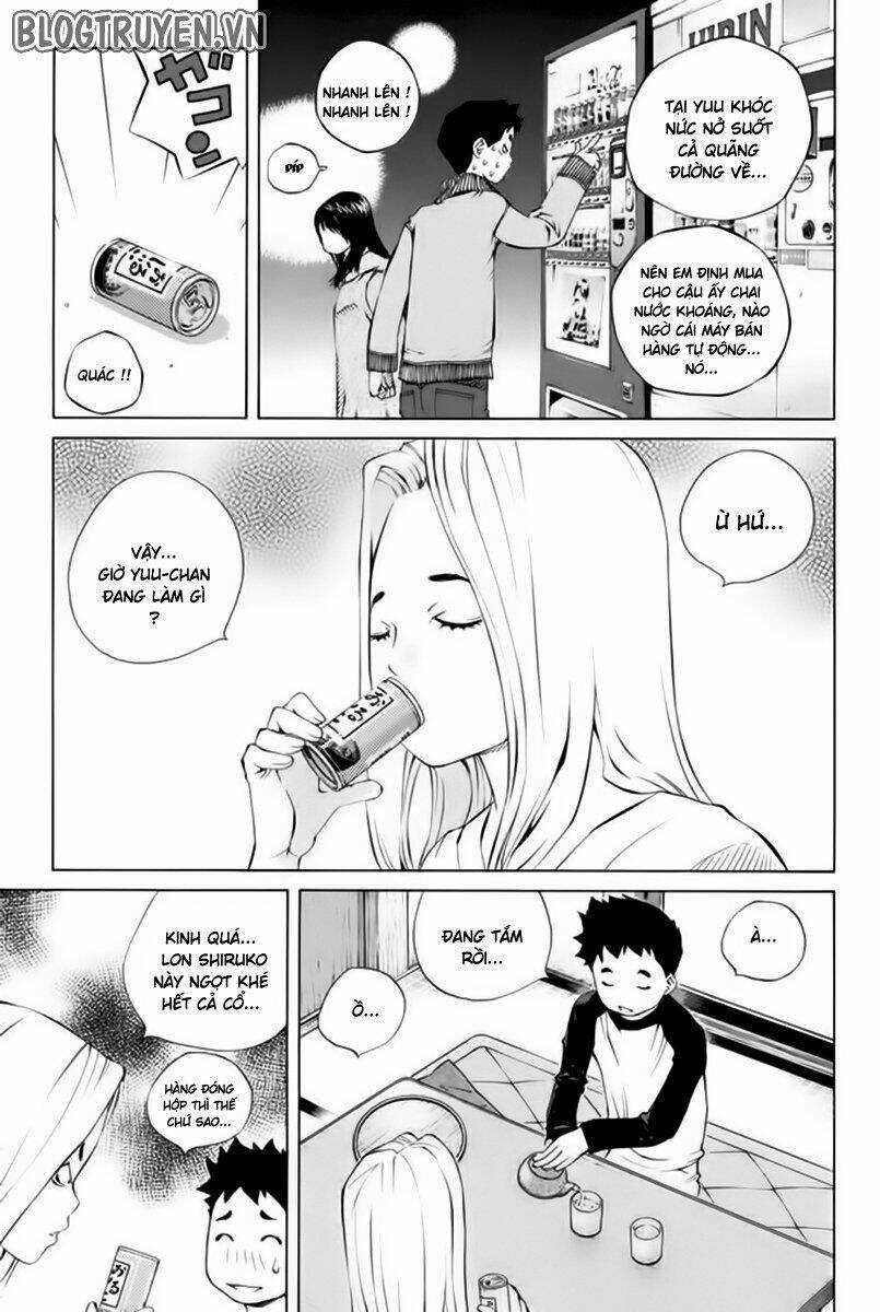 Pastel - Chapter 190 - Trang 4