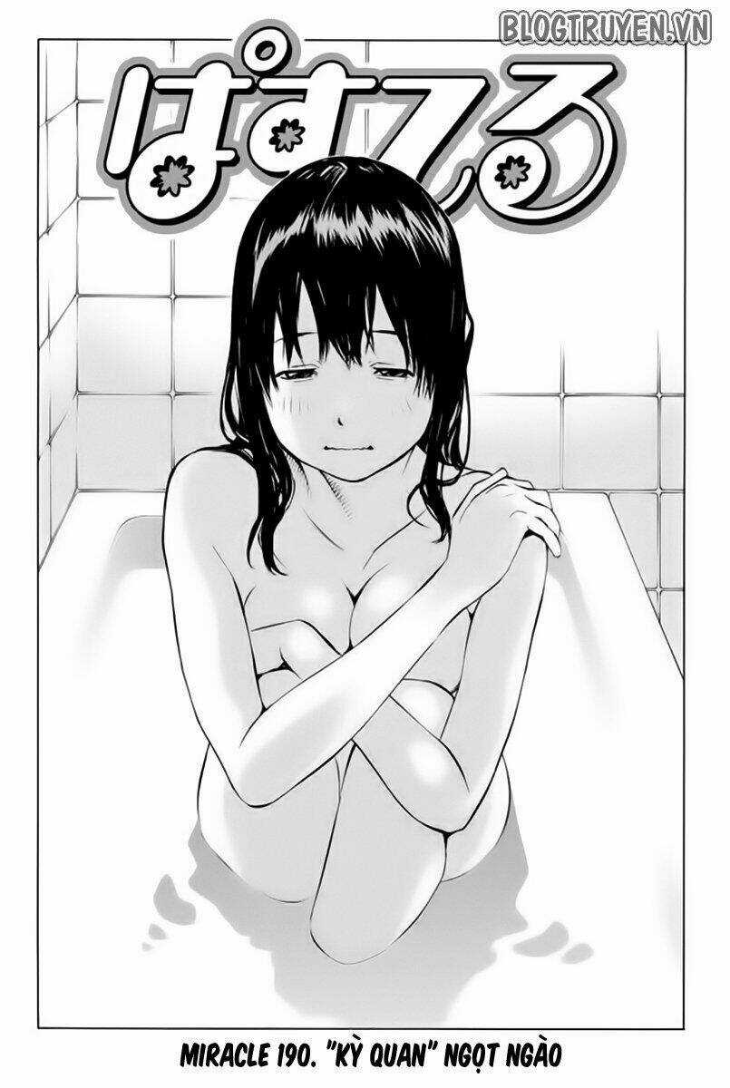 Pastel - Chapter 190 - Trang 5