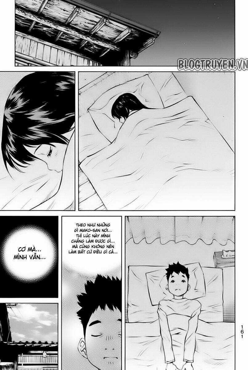 Pastel - Chapter 190 - Trang 10