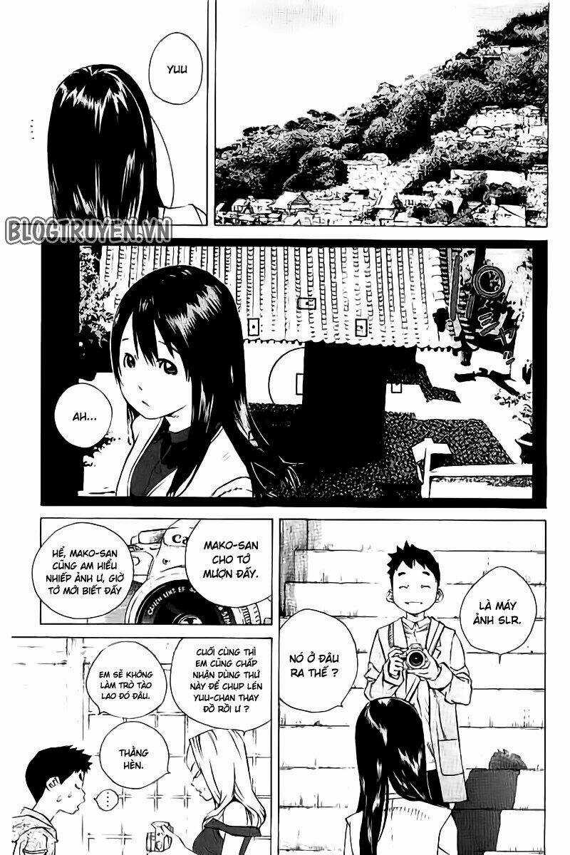 Pastel - Chapter 191 - Trang 15