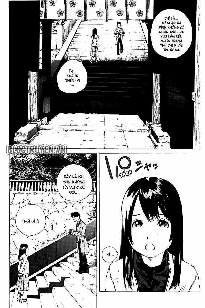 Pastel - Chapter 191 - Trang 16