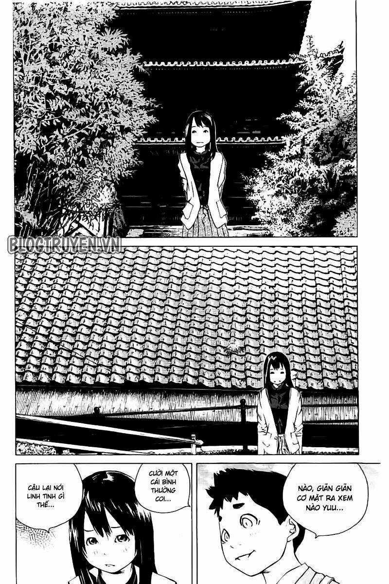 Pastel - Chapter 191 - Trang 18