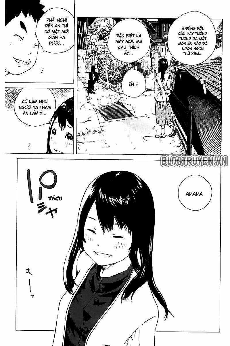 Pastel - Chapter 191 - Trang 19