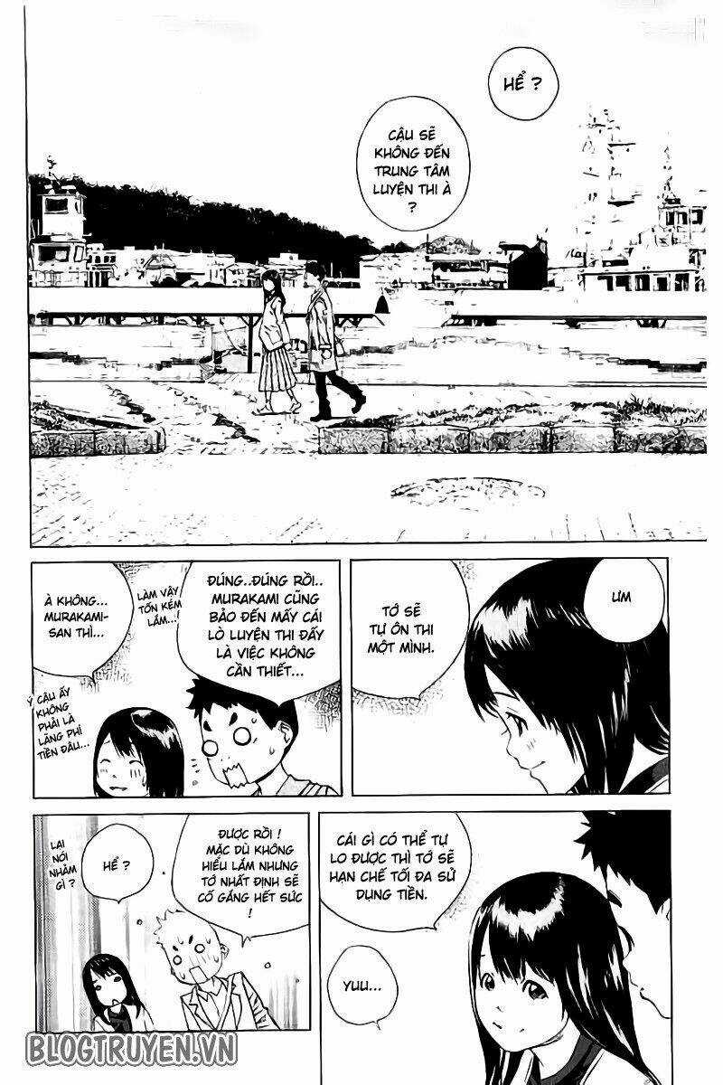 Pastel - Chapter 191 - Trang 20