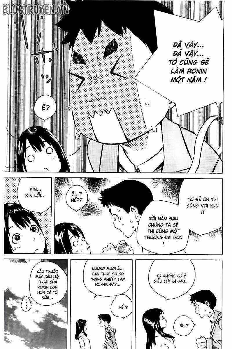 Pastel - Chapter 191 - Trang 23