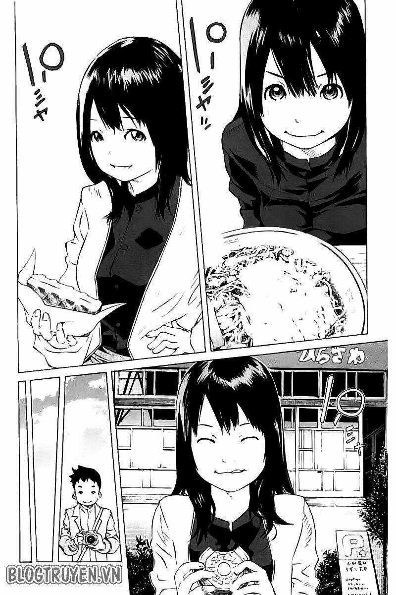 Pastel - Chapter 191 - Trang 24