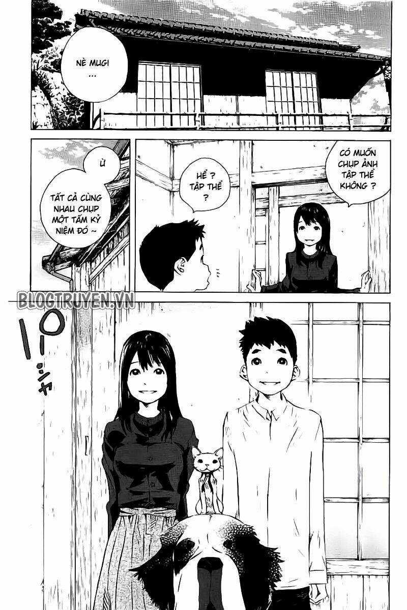 Pastel - Chapter 191 - Trang 25