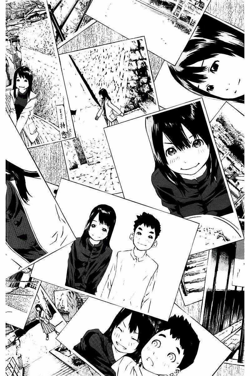 Pastel - Chapter 191 - Trang 32