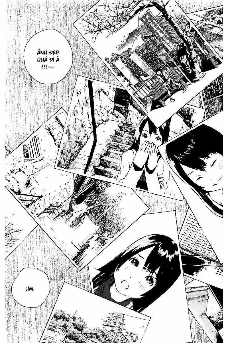 Pastel - Chapter 191 - Trang 33