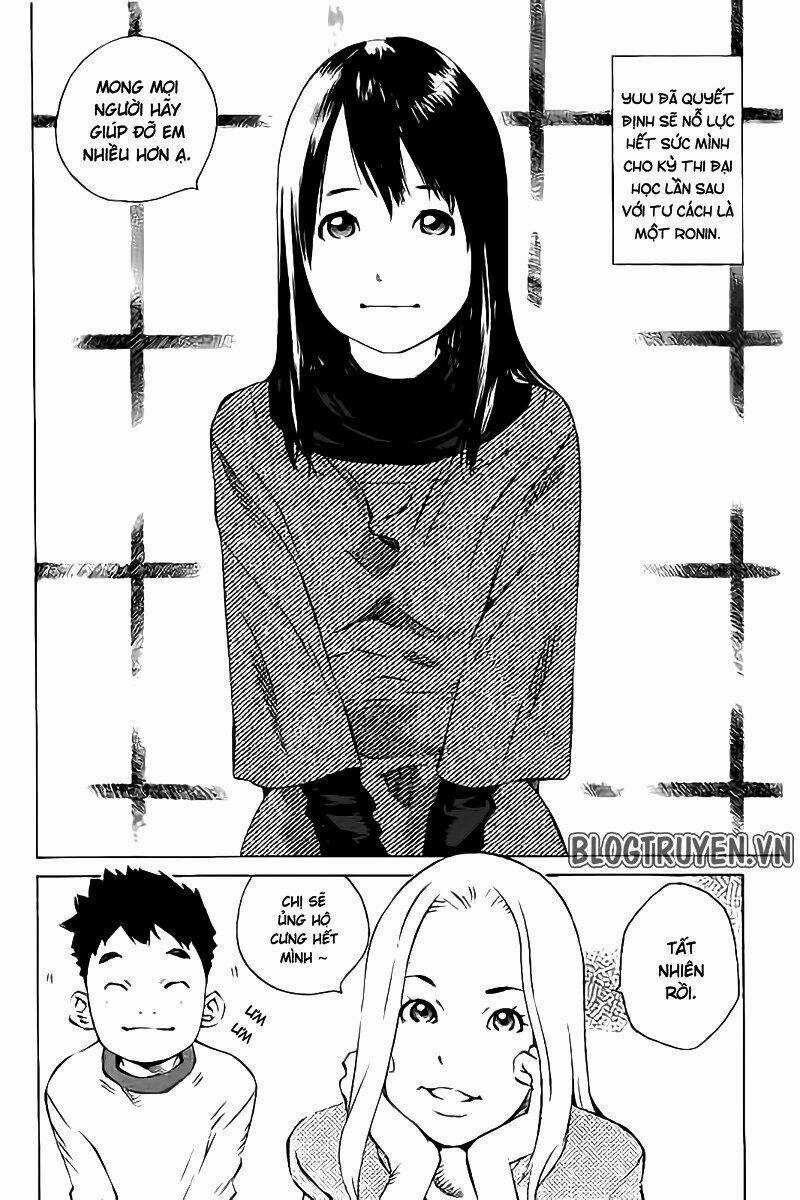 Pastel - Chapter 191 - Trang 6