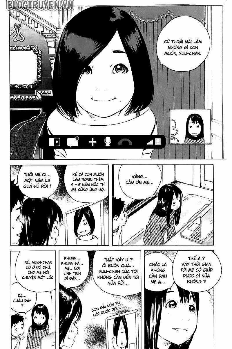 Pastel - Chapter 191 - Trang 8