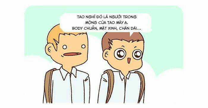 Patch X Remi Comic - Chapter 10 - Trang 4