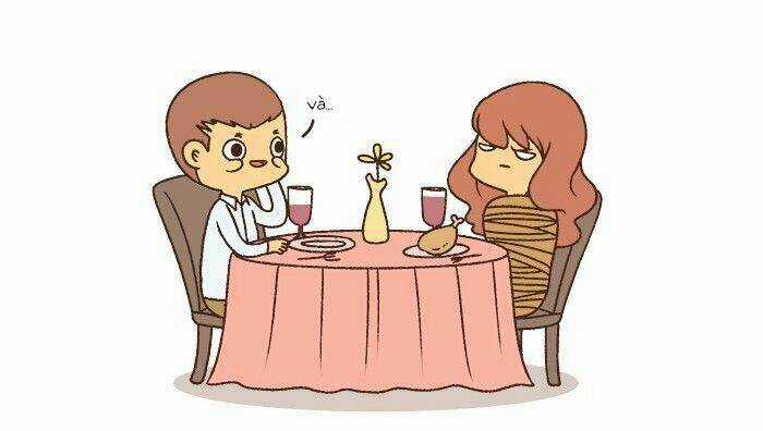 Patch X Remi Comic - Chapter 10 - Trang 7