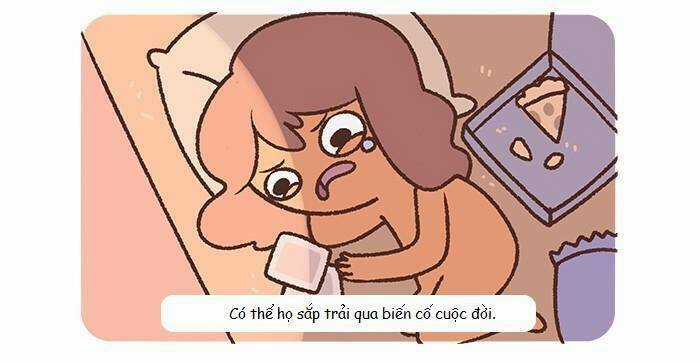 Patch X Remi Comic - Chapter 11 - Trang 5