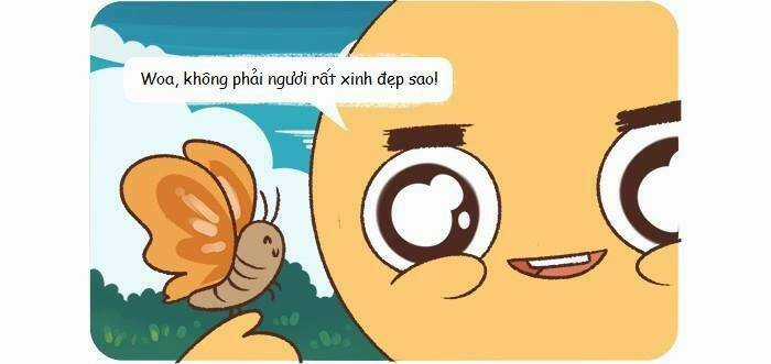 Patch X Remi Comic - Chapter 13 - Trang 2