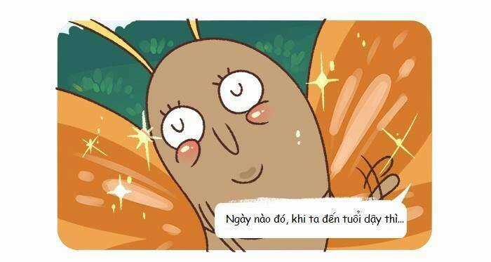 Patch X Remi Comic - Chapter 13 - Trang 3