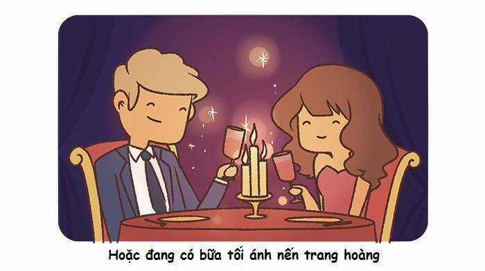 Patch X Remi Comic - Chapter 14 - Trang 4