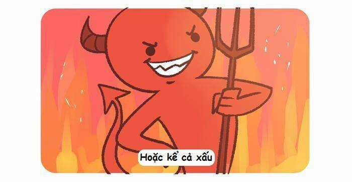 Patch X Remi Comic - Chapter 15 - Trang 5