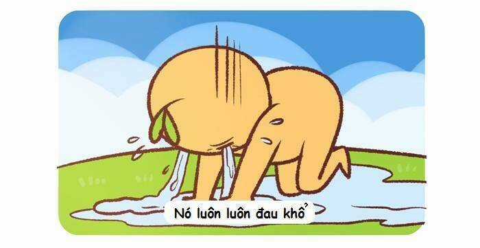 Patch X Remi Comic - Chapter 15 - Trang 6