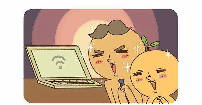 Patch X Remi Comic - Chapter 3 - Trang 5