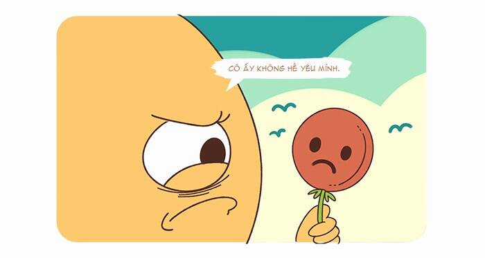 Patch X Remi Comic - Chapter 5 - Trang 4