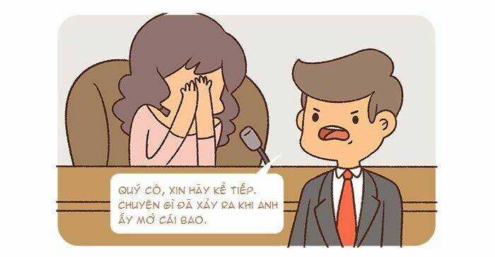 Patch X Remi Comic - Chapter 6 - Trang 2