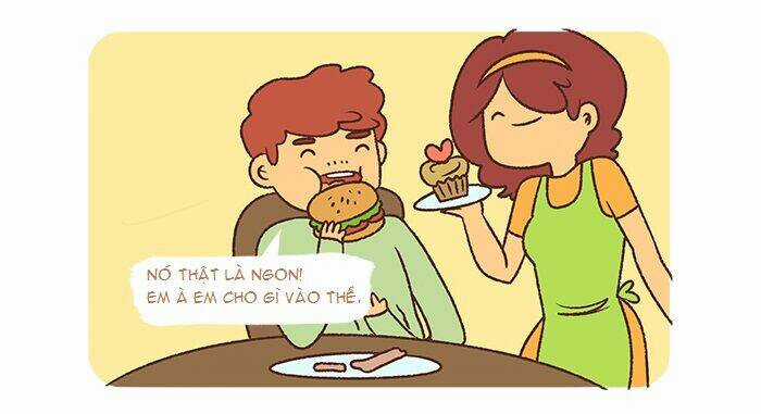 Patch X Remi Comic - Chapter 7 - Trang 3