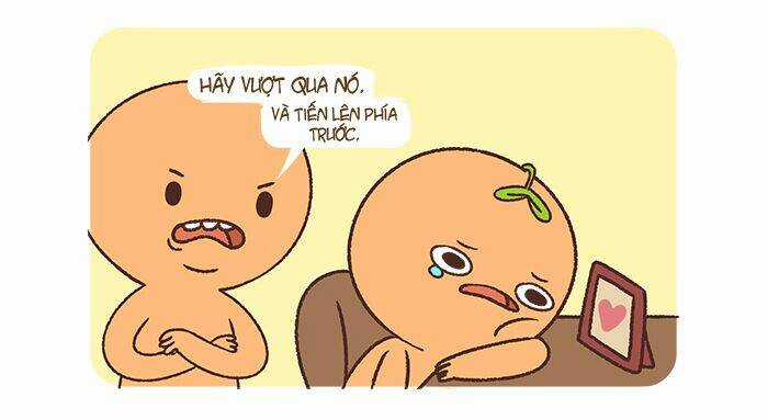 Patch X Remi Comic - Chapter 8 - Trang 2