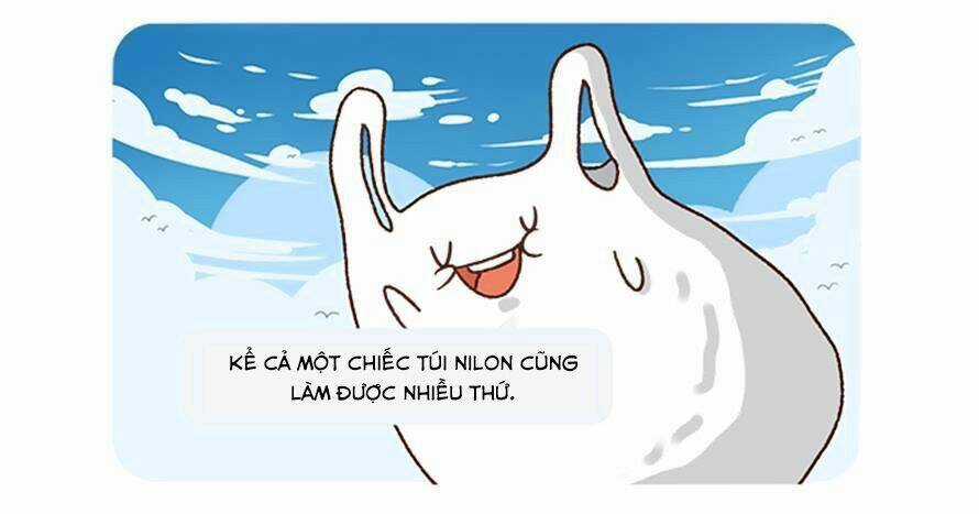 Patch X Remi Comic - Chapter 9 - Trang 4